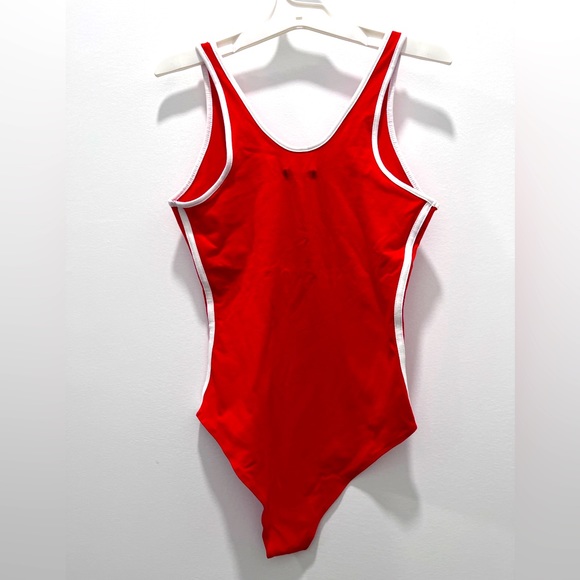 Wild Fable Women’s Tank Body Suit - Picture 2 of 4